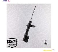 SHOCK ABSORBER 72969ST FOR KIA G4FC/G4FD 1.6L D4FB 1.6L 4cyl SOUL