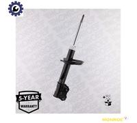 SHOCK ABSORBER 72969ST FOR KIA G4FC/G4FD 1.6L D4FB 1.6L 4cyl SOUL