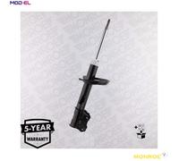 SHOCK ABSORBER 72969ST FOR KIA G4FC/G4FD 1.6L D4FB 1.6L 4cyl SOUL