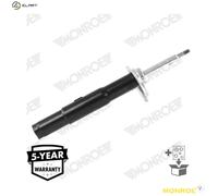 MONROE 742016SP Shock Absorber Front Right O/S Driver Side Fits BMW 5 Series