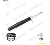 SHOCK ABSORBER 742018SP FOR BMW N43B20A N47D20C/A M47D20 2.0L 4cyl 5 E61A 3.0L