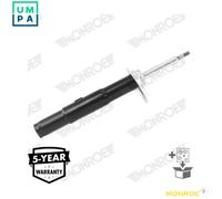 Shock Absorber Fits BMW 5 Series MONROE 742018SP