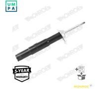 SHOCK ABSORBER 742019SP FOR BMW N43B20A N47D20C/A M47D20 2.0L 4cyl 5 E61A 3.0L