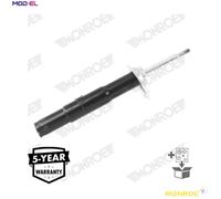SHOCK ABSORBER 742019SP FOR BMW N43B20A N47D20C/A M47D20 2.0L 4cyl 5 E61A 3.0L