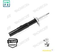 Shock Absorber Fits BMW 5 Series MONROE 742020SP