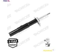 SHOCK ABSORBER 742020SP FOR BMW N46B20B N43B20A N47D20C/A M47D20 2.0L 4cyl 5 E60