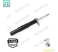 SHOCK ABSORBER 742021SP FOR BMW N46B20B N43B20A N47D20C/A M47D20 2.0L 4cyl 5 E60