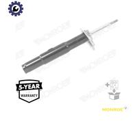SHOCK ABSORBER 742021SP FOR BMW N46B20B N43B20A N47D20C/A M47D20 2.0L 4cyl 5 E60