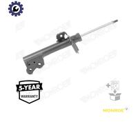 SHOCK ABSORBER 742024SP FOR MERCEDES-BENZ M266.980/960 2.0L M 266.940 1.7L 4cyl