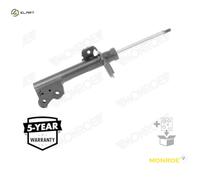 SHOCK ABSORBER 742024SP FOR MERCEDES-BENZ M266.980/960 2.0L M 266.940 1.7L 4cyl