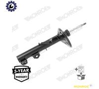 SHOCK ABSORBER 742032SP FOR BMW M41D17 1.7L M43B18 M42B18 M40B18 1.8L M43B19