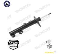 SHOCK ABSORBER 742033SP FOR BMW M41D17 1.7L M43B18 M42B18 M40B18 1.8L M43B19