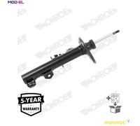 SHOCK ABSORBER 742033SP FOR BMW M41D17 1.7L M43B18 M42B18 M40B18 1.8L M43B19