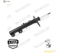 SHOCK ABSORBER 742033SP FOR BMW M41D17 1.7L M43B18 M42B18 M40B18 1.8L M43B19