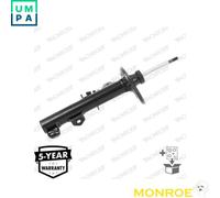 SHOCK ABSORBER 742033SP FOR BMW M50B25 M52B25 2.5L M52B28 2.8L M51D25 2.5L 6cyl