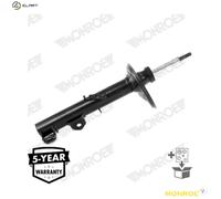 SHOCK ABSORBER 742038SP FOR BMW Z3/Roadster/E36 M43B18 1.8L M43B19 M44B19 1.9L