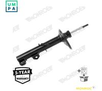 Monroe Shock Absorber 742038SP Front Right for BMW Z3 Roadster