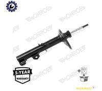 Monroe Shock Absorber 742038SP Front Right for BMW Z3 Roadster