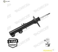 Monroe Shock Absorber 742039SP O.E Spectrum Front Left Single 31311091703