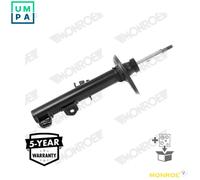 Monroe Shock Absorber 742039SP O.E Spectrum Front Left Single 31311091703