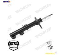 Monroe Shock Absorber 742039SP O.E Spectrum Front Left Single 31311091703