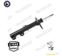 SHOCK ABSORBER 742039SP FOR BMW Z3/Roadster/E36 M43B18 1.8L M43B19 M44B19 1.9L