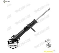 MONROE 742044SP Shock absorber