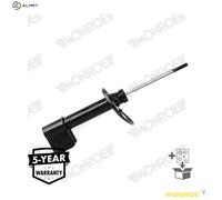 SHOCK ABSORBER 742111SP FOR PEUGEOT 9HD /9HZ /9HR 1.6L RHH /AHX /RHE 2.0L 4cyl