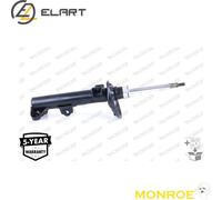 SHOCK ABSORBER 742129SP FOR MERCEDES-BENZ E-CLASS/T-Model OM642.852/850 3.0L
