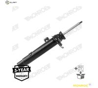 Monroe Shock Absorber 742132SP – Front OE Spectrum – Fits BMW 1/2/3/4 Series