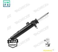 SHOCK ABSORBER 742132SP FOR BMW B37D15A B38B15A 1.5L 3cyl 1 F21 B47D20A/B 2.0L