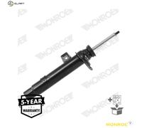 Shock Absorber Fits BMW 1 Series 2 Series 3 Series 4 Series MONROE 742133SP