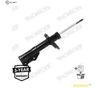 MONROE 742167SP Shock absorber