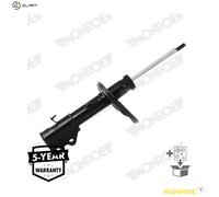 SHOCK ABSORBER 742192SP FOR PEUGEOT 508/SW/I 9HL /9HR /9HD 1.6L RHR /RHH 2.0L