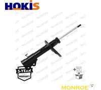 SHOCK ABSORBER 742192SP FOR PEUGEOT 508/SW/Van/I 4HLRHH/AHW/AHX/AHS/AHV 2.0L