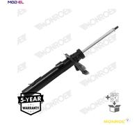 Monroe Shock Absorber 742196SP - Front Right Top Pin, 35mm Bore, Fits Ford Kuga