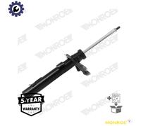 Monroe Shock Absorber 742196SP - Front Right Top Pin, 35mm Bore, Fits Ford Kuga