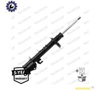 SHOCK ABSORBER 742216SP FOR ALFA ROMEO AR32310/32301 932A2.000 937A1.000 2.0L