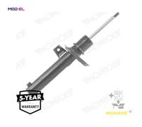SHOCK ABSORBER 742253SP FOR AUDI CBBB/CFGB 2.0L CCTA/CCZA/BWA/BPY/CETA 2.0L 4cyl