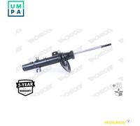 Shock Absorber Fits Citroеn C3 C4 Cactus MONROE 742267SP
