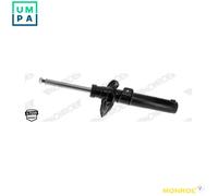 Shock Absorber Fits Skoda VW Arteon Octavia Passat Passat MONROE 742269SP