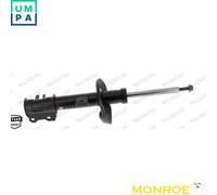 SHOCK ABSORBER 742272SP FOR OPEL CORSA/Hatchback/Van B14XEL/14XEJ D14XEL 4cyl