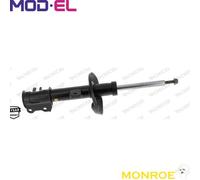 SHOCK ABSORBER 742272SP FOR OPEL CORSA/Hatchback/Van B14XEL/14XEJ D14XEL 4cyl