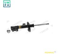 Shock absorber Top pin 742273SP MONROE for OPEL CORSA E CORSA E Hatchback Van