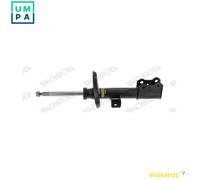 Shock absorber Top pin 742278SP MONROE for MERCEDES-BENZ B-CLASS Sports Tourer