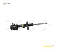 SHOCK ABSORBER 742291SP FOR JEEP RENEGADE/SUV/VAN FIAT 552 82 151/EKA 1.0L 3cyl