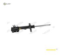 SHOCK ABSORBER 742293SP FOR JEEP RENEGADE/SUV/VAN FIAT 552 82 151/EKA 1.0L 3cyl