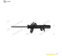 MONROE SHOCK ABSORBER | 742298SP | FRONT | FOR FORD C-MAX II 2010-2019 | OE-MATCHING QUALITY | SMOOTH RIDE & CONTROL