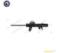 Shock absorber Top pin 742298SP MONROE for FORD C-MAX II GRAND C-MAX FOCUS III