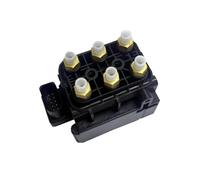 Shock Absorber 7L0698014 Air Suspension Compressor Solenoid Valve Block For Jeep For Grand For Cherokee 7P0698014 95835890300 97035815302 Shock Absorber Strut